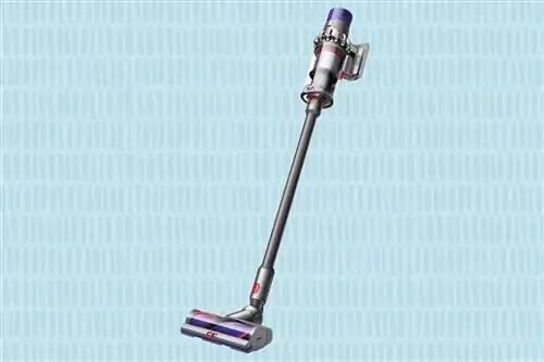 Беспроводной пылесос Dyson V10 для животных Беспроводной пылесос Dyson V10 для животных