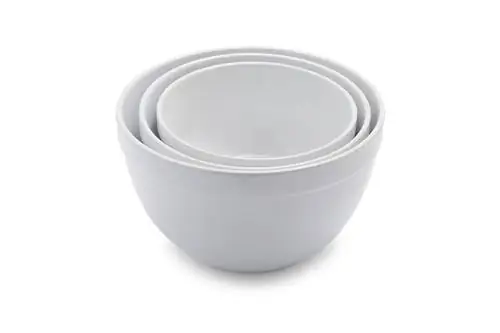 Sur La Table Керамические миски для смешивания