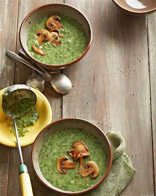 19 рецептов летних супов для легкой и вкусной еды в теплую погоду