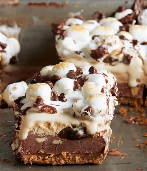 12 рецептов S'mores, которые украсят этот классический летний фаворит