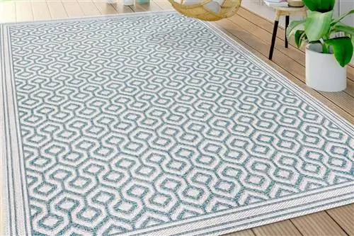 Ковер Marvao Diamond Trellis для дома и улицы