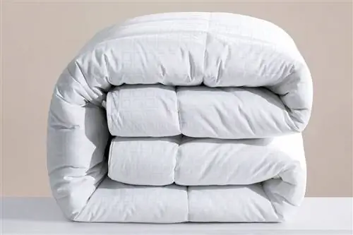 Wayfair Sleep All Season Down Альтернативное одеяло