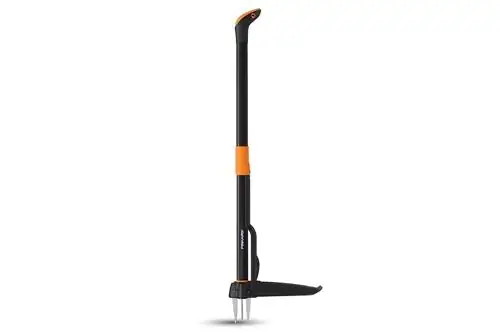 Fiskars 339950-1002 4-кулачковая прополочная машина