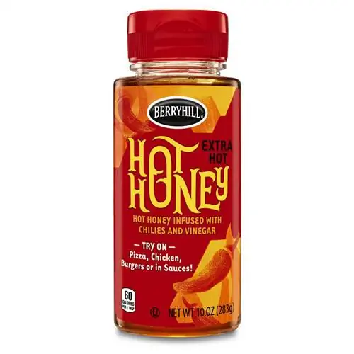 Горячий мед Aldi Berryhill Горячий мед Aldi Berryhill