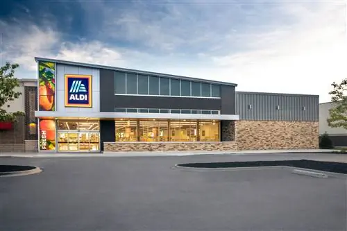 Новая коллекция весенних находок от Aldi включает все необходимое для солнечного дня
