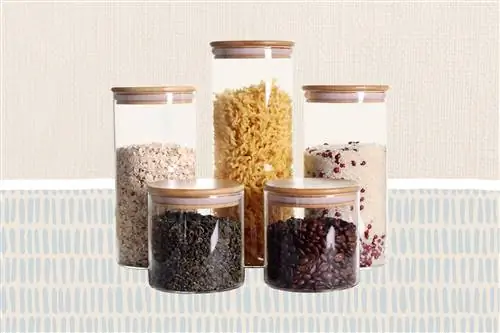Организаторы Amazon Pantry Tout