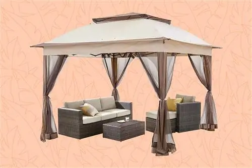 Amazon Patio Storefront Tout