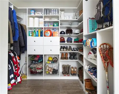 Кто такой профессиональный организатор? Все, что вы когда-либо хотели знать