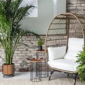 Подставки для растений из Hilton Carter Target Collection