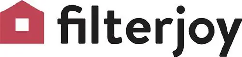 Логотип Filterjoy