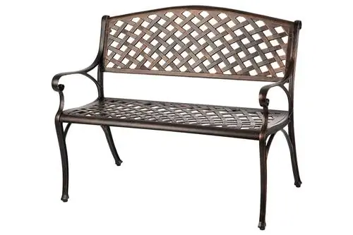 Patio Sense 61491 Скамейка для патио