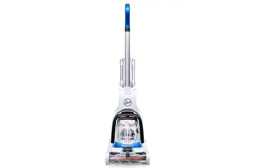 Компактный пылесос для ковров Hoover PowerDash Pet