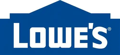 lowes-логотип