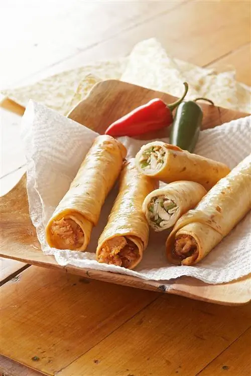 Флаутас де Полло