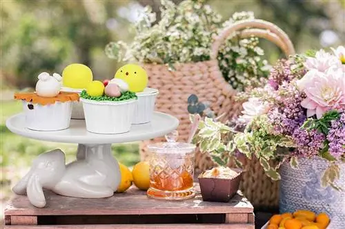 10 декоративных и развлекательных предметов, спрятанных в секретной пасхальной витрине Amazon - все до 50 долларов