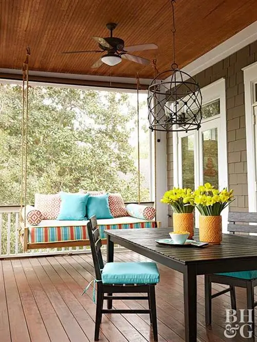 кушетка на открытом воздухе