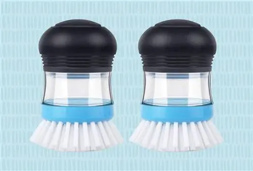 Мытье столовых приборов никогда не было проще благодаря этому инструменту за 8 долларов, а также 5 другим необходимым средствам, которые упростят уборку