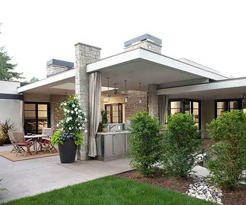 Стратегически защищайте взгляд