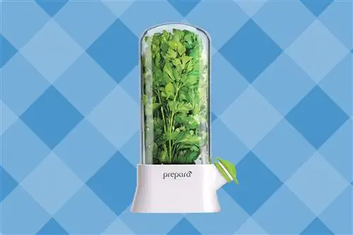Prepara Eco Herb Savor Pod