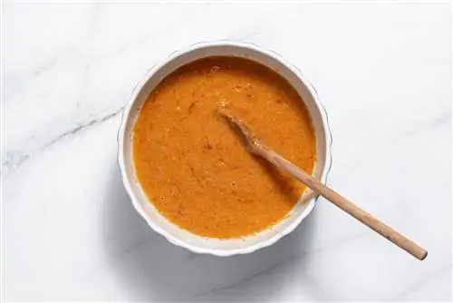 морковь, яйца и мед