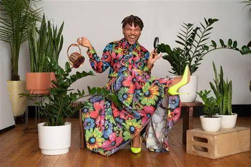 Plant Kween и 1-800-Flowers запускают совместную работу по созданию простых в уходе комнатных растений