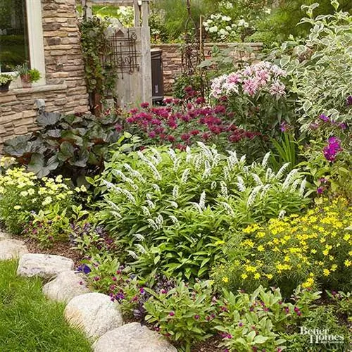 Полное руководство по сезонному уходу за ландшафтом