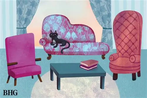 Руководство по обивочной ткани