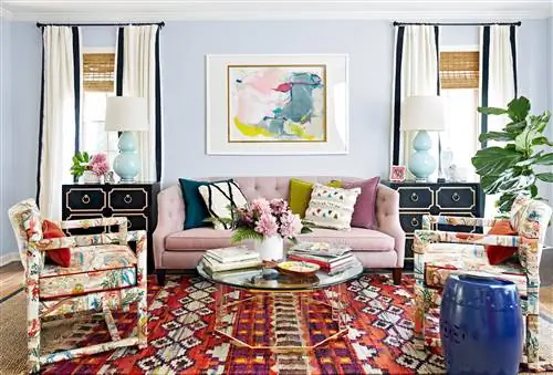 Как выбрать лучшую обивочную ткань для мебели