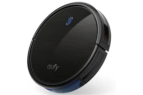eufy от Anker BoostIQ RoboVac