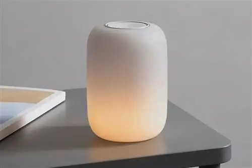 Светящийся свет