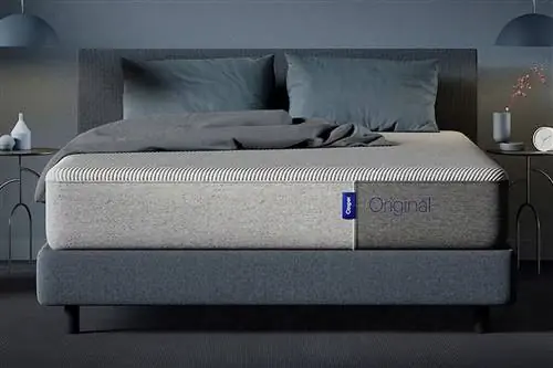 Оригинальный матрас