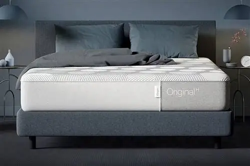 Оригинальный гибридный матрас