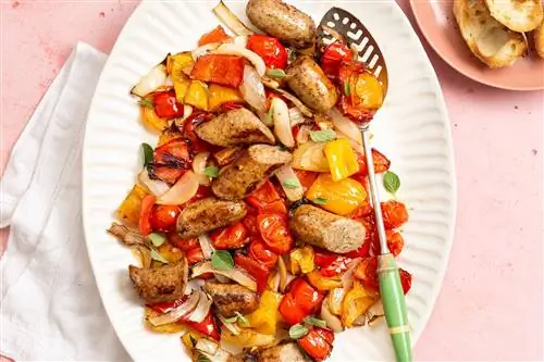 11 вкусных и полезных для сердца рецептов с низким содержанием холестерина