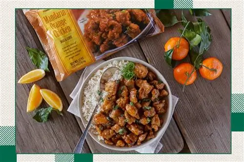 У Trader Joe's появился Зал славы нового продукта - это первые призывники