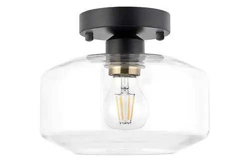 Потолочный светильник TeHenoo Semi Flush