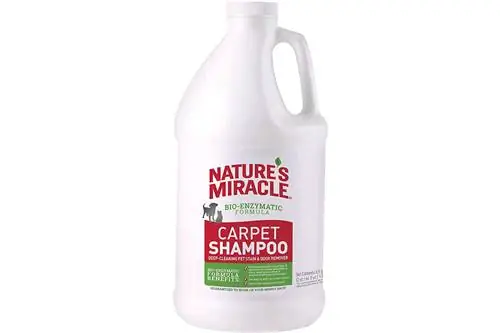 Чудо-шампунь для ковров Nature's Miracle