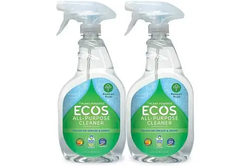 ECOS Петрушка Универсальное чистящее средство