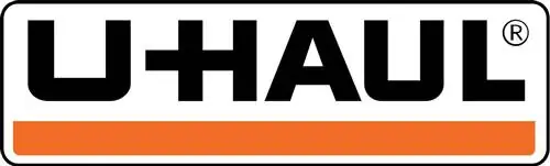 Логотип U-Haul