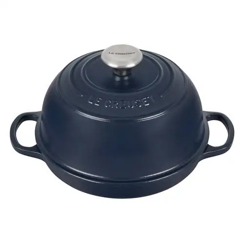 Чугунная хлебопекарная печь Le Creuset