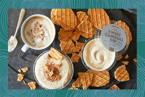 7 угощений Sweet Trader Joe перед Днем святого Валентина