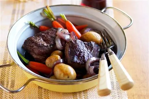 короткие ребра на плите короткие ребра на плите