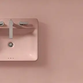 Новые винтажные цвета Kohler