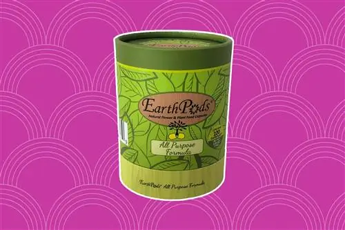 Эти органические капсулы с растительной пищей могут помочь сохранить ваши растения в горшках здоровыми, и они стоят всего 40 центов за штуку