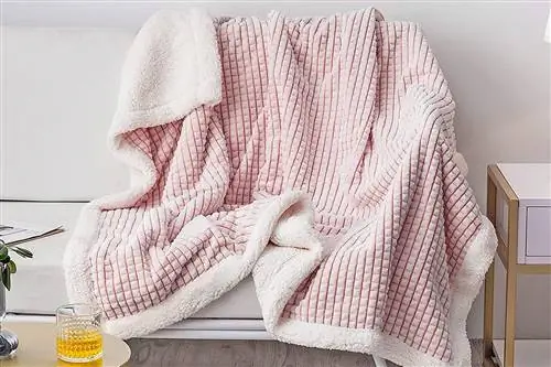 LOMAO Sherpa™ Бросок одеяла