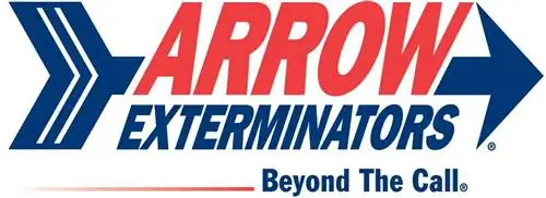 Логотип истребителей стрел