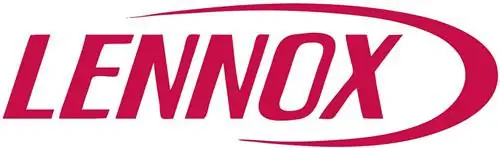 Леннокс логотип