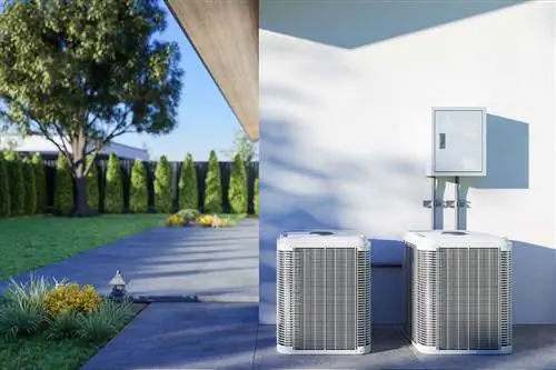 Избавьтесь от жары с помощью этих компаний по установке кондиционеров