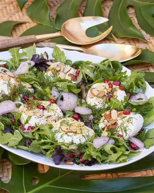 традиционный домашний весенний разворот 2023