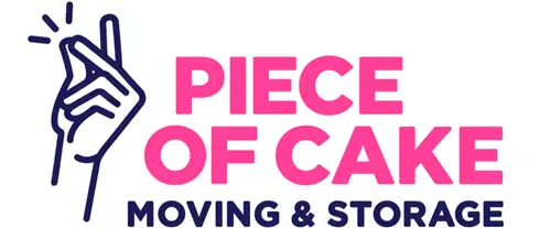 кусок торта логотип