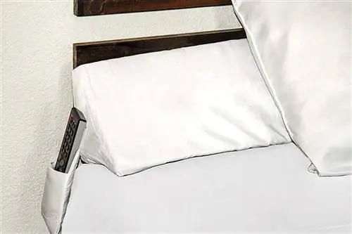 SnugStop Оригинальный наполнитель для матраса на танкетке